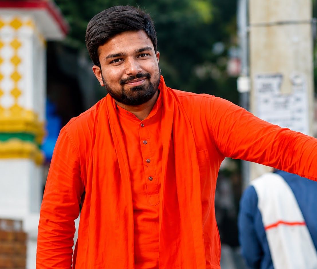 Manish Kashyap